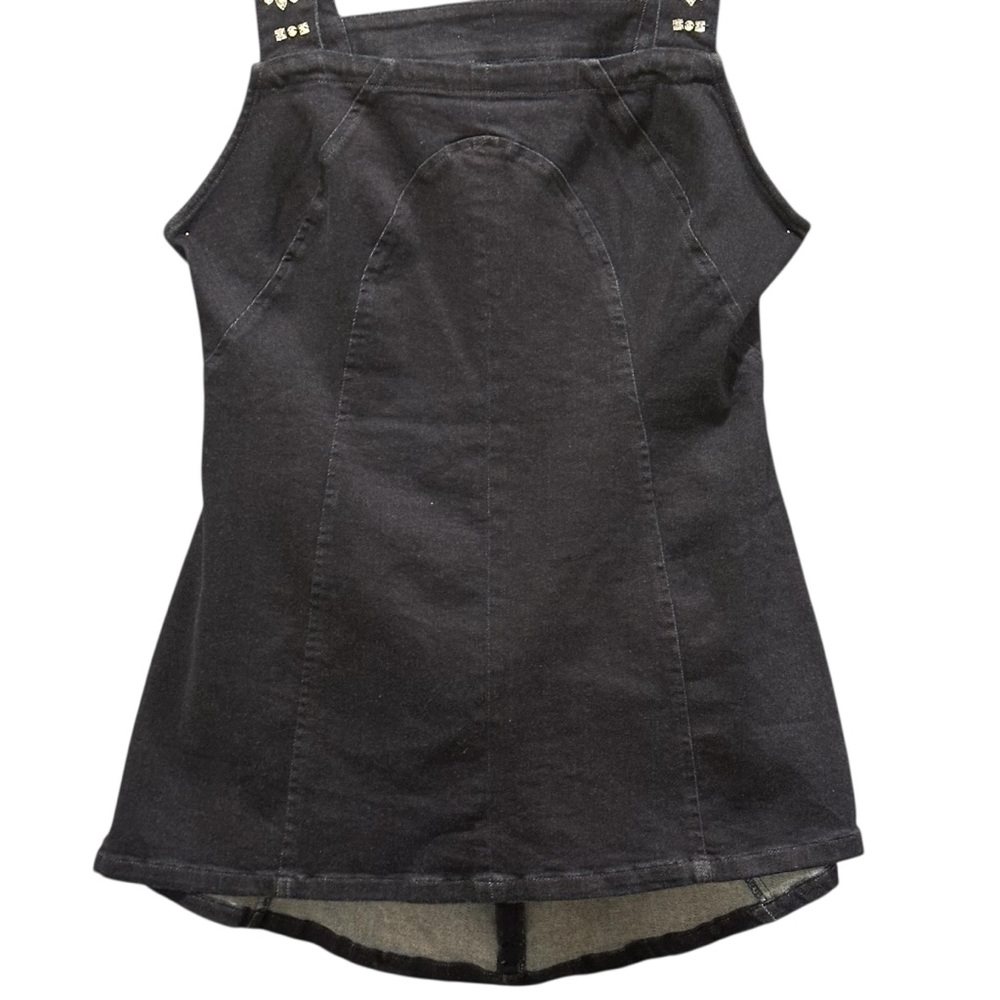 Free People Decked In Shine Top. Sz: Large - Picture 7 of 16